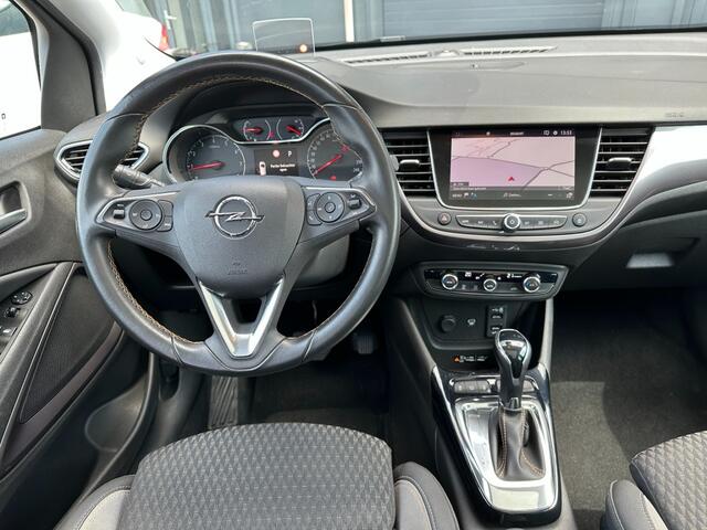 Opel Crossland X 1.2 Turbo Innovation Aut. Camera Panorama