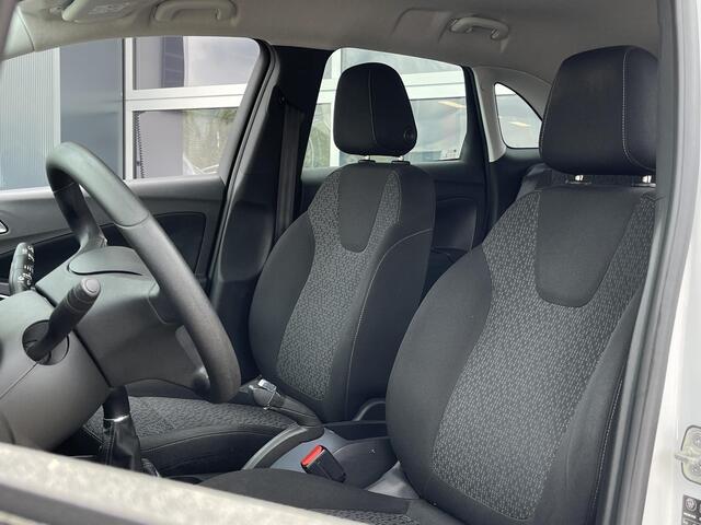 Opel Crossland X 1.2 Online Edition - Navigatie - Cruise Control - Apple Carplay/Android Auto - Trekhaak