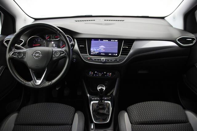 Opel Crossland X 1.2 Turbo Innovation - Carplay, Cruise, Clima, Trekhaak