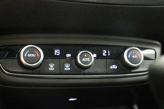 Opel Crossland X 1.2 Turbo Innovation - Carplay, Cruise, Clima, Trekhaak