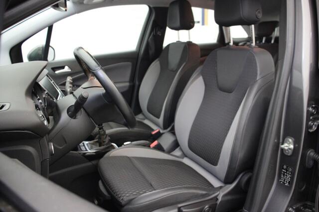 Opel Crossland X 1.2 Turbo Innovation - Carplay, Cruise, Clima, Trekhaak