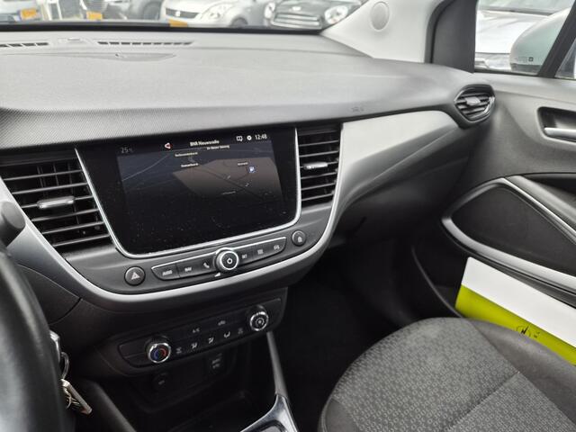 Opel Crossland X 1.2 Online Edition Dealer onderhouden Nap NL