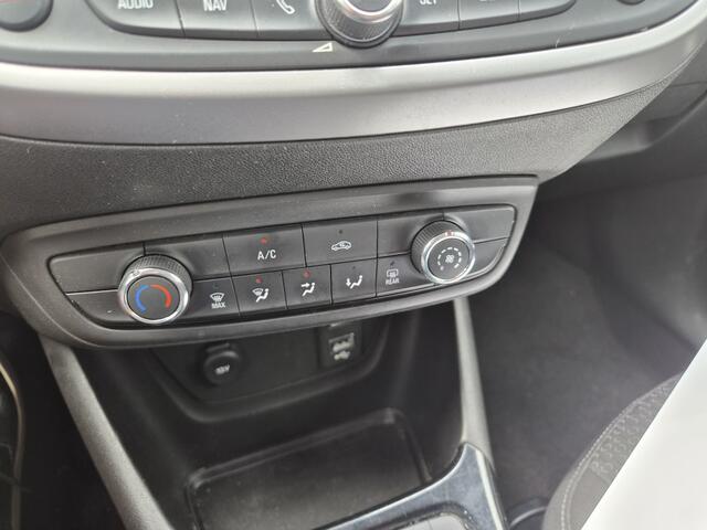 Opel Crossland X 1.2 Online Edition Dealer onderhouden Nap NL