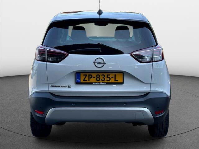Opel Crossland X 1.2 Turbo 110Pk 120 Jaar Edition | Nav | Parkeersensoren | Dab