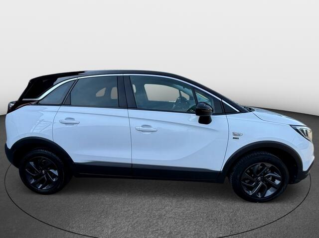 Opel Crossland X 1.2 Turbo 110Pk 120 Jaar Edition | Nav | Parkeersensoren | Dab