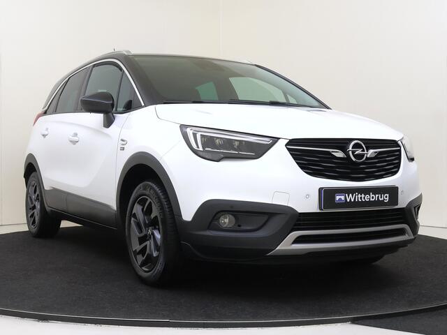 Opel Crossland X 1.2 Turbo Edition 2020 YP