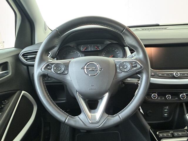 Opel Crossland X 1.2 Turbo Edition 2020 YP