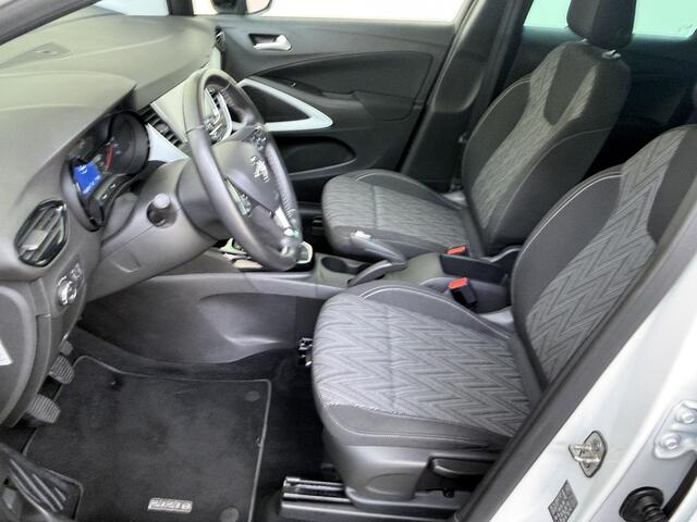 Opel Crossland X 1.2 Turbo Edition 2020 YP