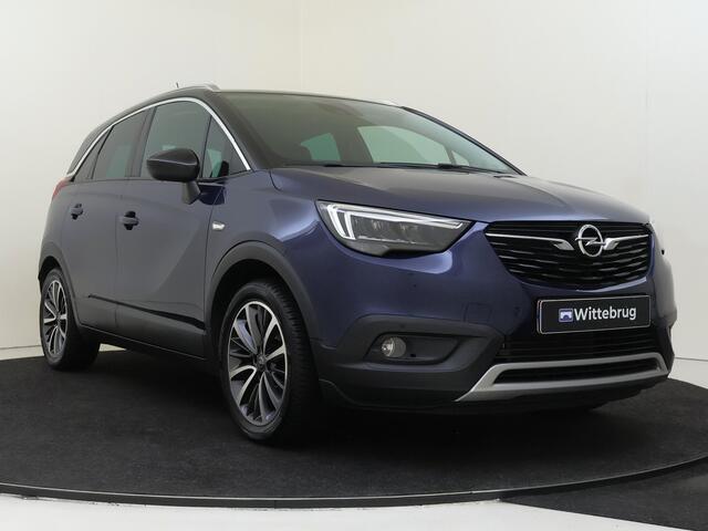 Opel Crossland X 1.2 Edition YP