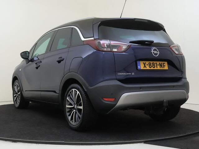 Opel Crossland X 1.2 Edition YP