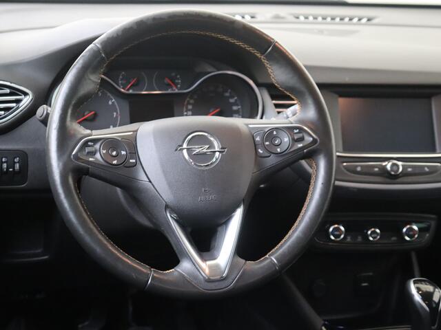 Opel Crossland X 1.2 Edition YP