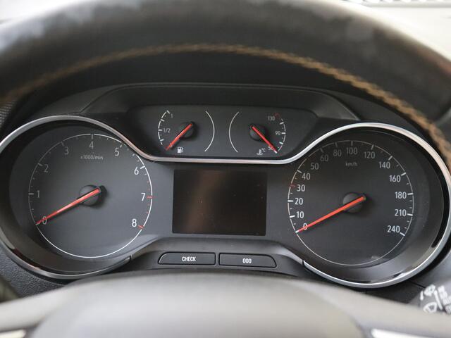 Opel Crossland X 1.2 Edition YP
