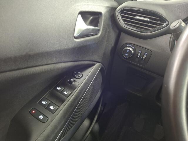 Opel Crossland X 1.2 Edition Trekhaak Navi Carplay Weinig KM NAP