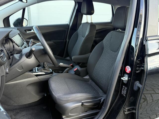 Opel Crossland X 1.2 Turbo Innovation | Trekhaak | Navigatie | Parkeerhulp | Dealer Onderhouden