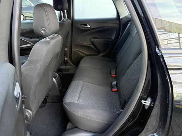 Opel Crossland X 1.2 Turbo Innovation | Trekhaak | Navigatie | Parkeerhulp | Dealer Onderhouden