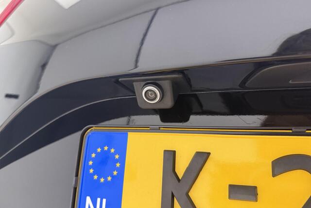 Opel Crossland X 1.2 Turbo Edition 2020 | Climate control | Navigatie pakket | Camera en pdc achter | Trekhaak afneembaar | Weining kms | Eerste eigenaar |