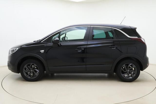 Opel Crossland X 1.2 Turbo Edition 2020 | Climate control | Navigatie pakket | Camera en pdc achter | Trekhaak afneembaar | Weining kms | Eerste eigenaar |
