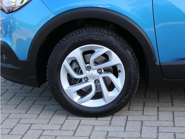 Opel Crossland X 1.2 Turbo Innovation | Carplay / LMV