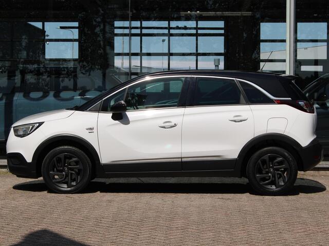 Opel Crossland X 1.2 Turbo Online Edition | Airco/Carplay/LMV
