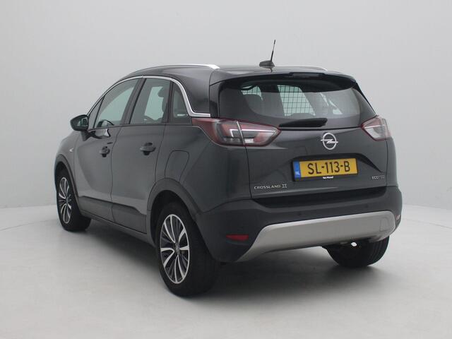 Opel Crossland X 1.2 Turbo Innovation | Navigatie | Climate Control | Apple carplay |