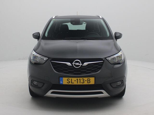 Opel Crossland X 1.2 Turbo Innovation | Navigatie | Climate Control | Apple carplay |