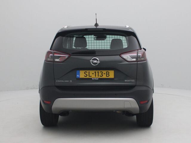 Opel Crossland X 1.2 Turbo Innovation | Navigatie | Climate Control | Apple carplay |