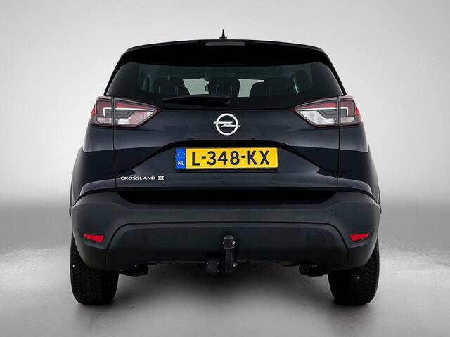 Opel Crossland X 1.2 Online Edition