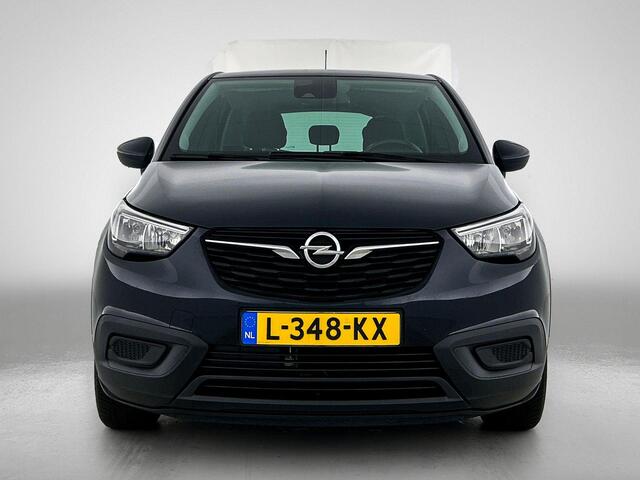 Opel Crossland X 1.2 Online Edition
