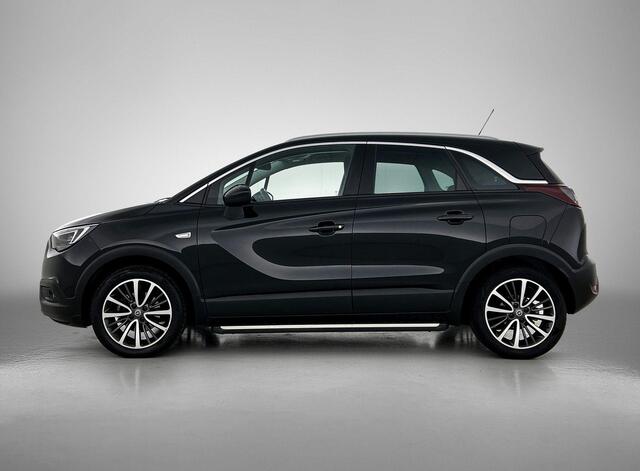 Opel Crossland X 1.2 Turbo Innovation