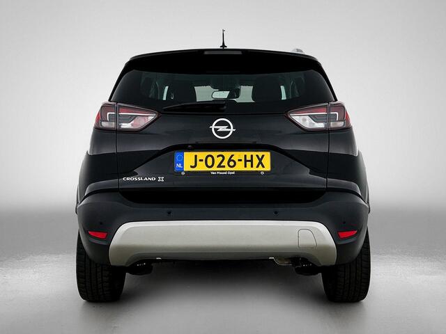 Opel Crossland X 1.2 Turbo Innovation