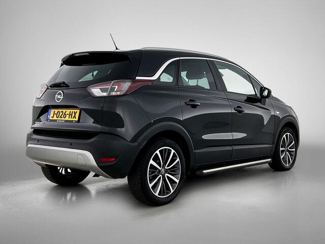 Opel Crossland X 1.2 Turbo Innovation