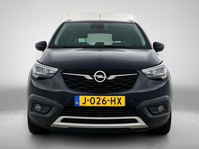 Opel Crossland X 1.2 Turbo Innovation