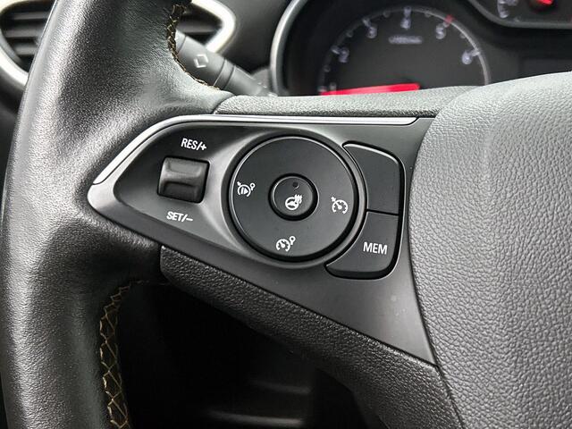 Opel Crossland X 1.2 Turbo Innovation