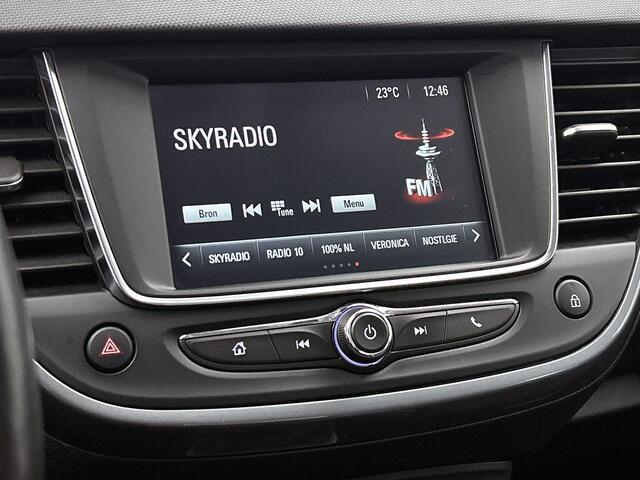 Opel Crossland X 1.2 Turbo Innovation