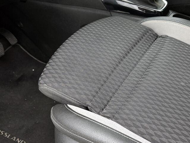 Opel Crossland X 1.2 Turbo Innovation