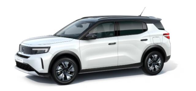 Opel FRONTERA 1.2 Turbo Hybrid GS 7Persoons met Navi/Camera, AGR-stoelen, Nieuwe auto!