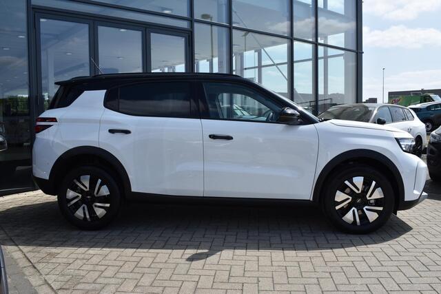 Opel FRONTERA 1.2 Turbo Hybrid GS VOORRAAD KORTING