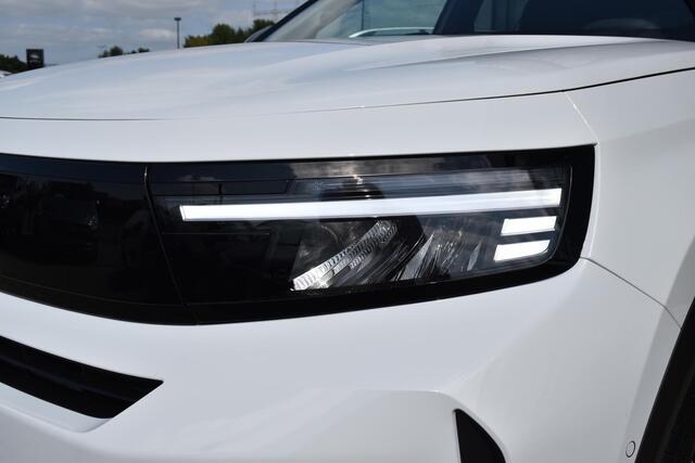 Opel FRONTERA 1.2 Turbo Hybrid GS VOORRAAD KORTING