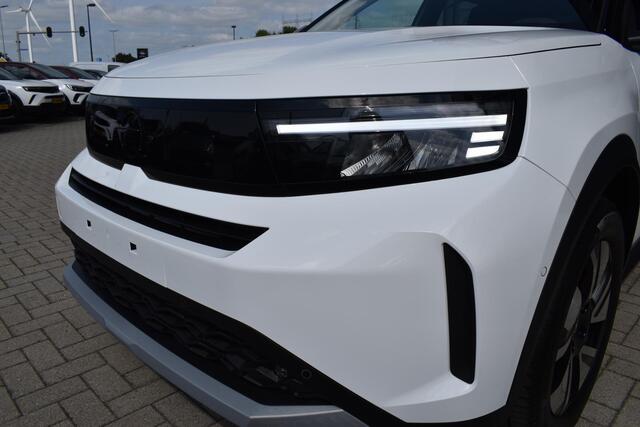 Opel FRONTERA 1.2 Turbo Hybrid GS VOORRAAD KORTING