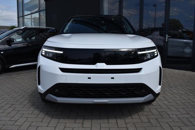 Opel FRONTERA 1.2 Turbo Hybrid GS VOORRAAD KORTING