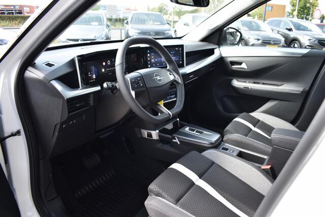 Opel FRONTERA 1.2 Turbo Hybrid GS VOORRAAD KORTING