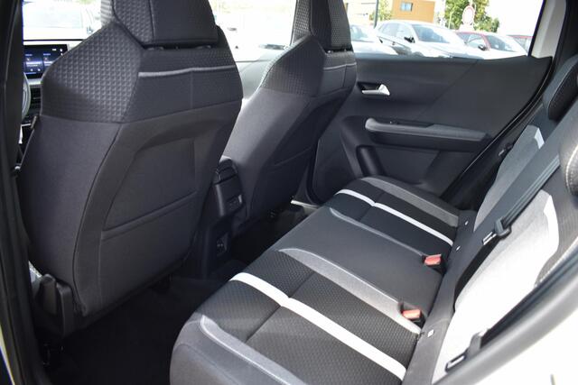 Opel FRONTERA 1.2 Turbo Hybrid GS VOORRAAD KORTING