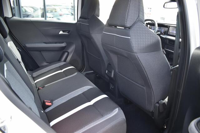 Opel FRONTERA 1.2 Turbo Hybrid GS VOORRAAD KORTING