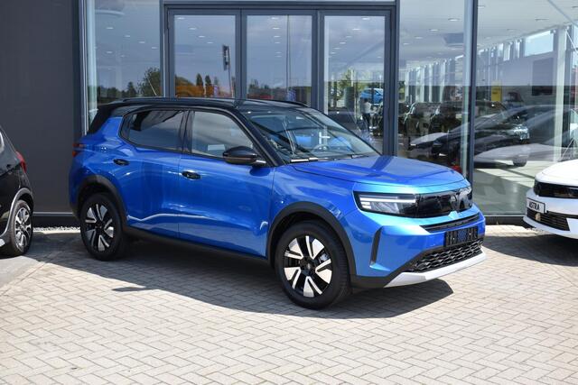 Opel FRONTERA 1.2 Turbo Hybrid GS VOORRAAD KORTING