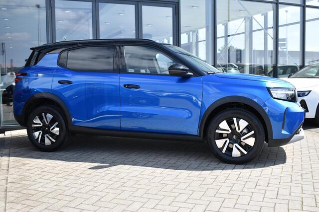 Opel FRONTERA 1.2 Turbo Hybrid GS VOORRAAD KORTING