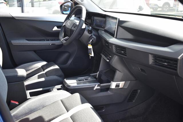 Opel FRONTERA 1.2 Turbo Hybrid GS VOORRAAD KORTING