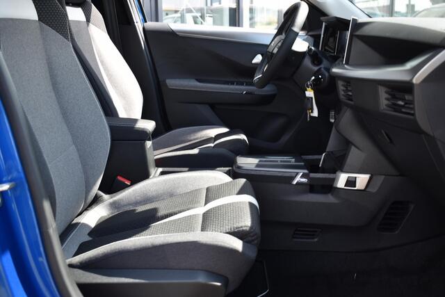 Opel FRONTERA 1.2 Turbo Hybrid GS VOORRAAD KORTING