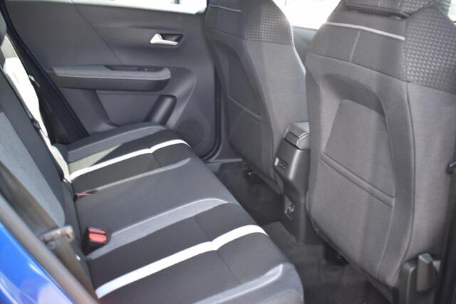 Opel FRONTERA 1.2 Turbo Hybrid GS VOORRAAD KORTING
