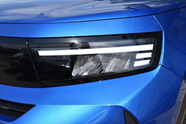 Opel FRONTERA 1.2 Turbo Hybrid GS VOORRAAD KORTING