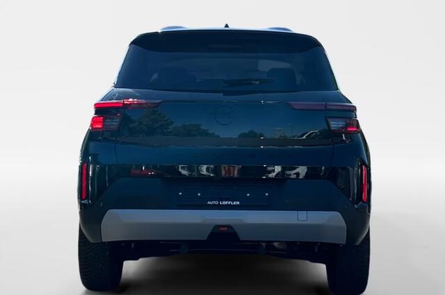 Opel FRONTERA 1.2 Turbo Hybrid GS Automaat